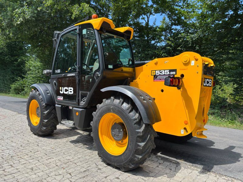 JCB 535-95