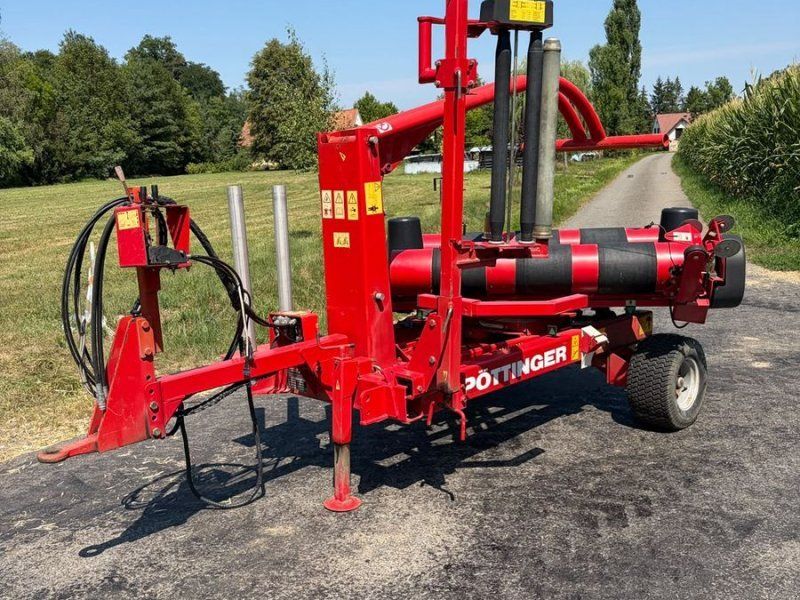 Pöttinger G400