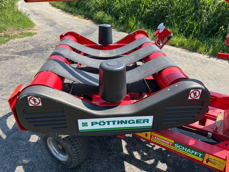 Pöttinger G400