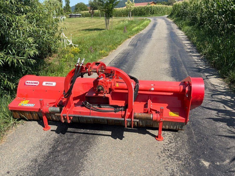 Maschio Brava 230L