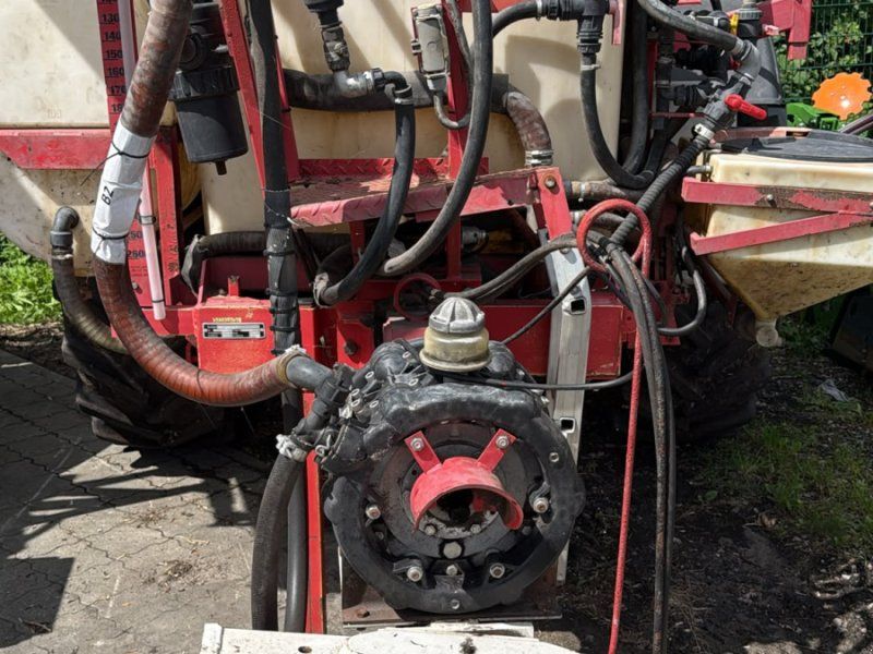 Jacoby FT 2.600