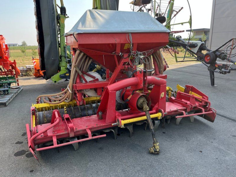 Landsberg/Accord KE 300 u. DA 300