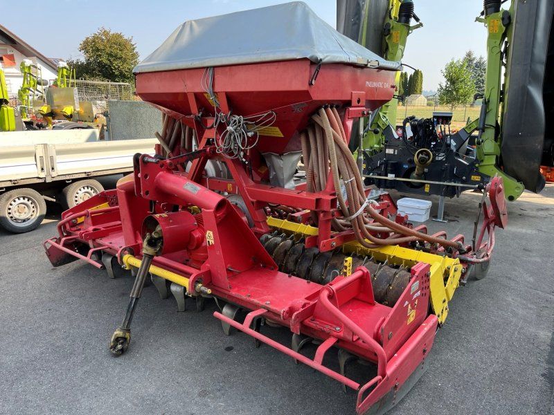 Landsberg/Accord KE 300 u. DA 300