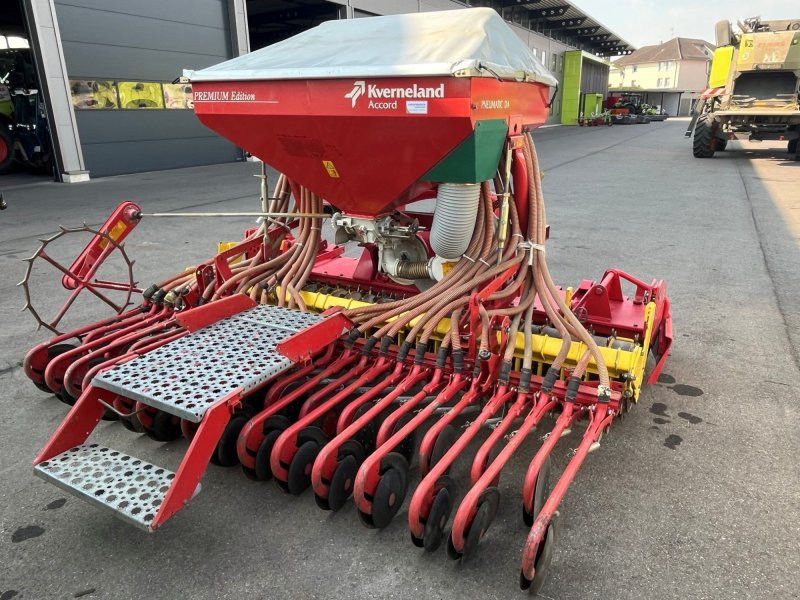 Landsberg/Accord KE 300 u. DA 300