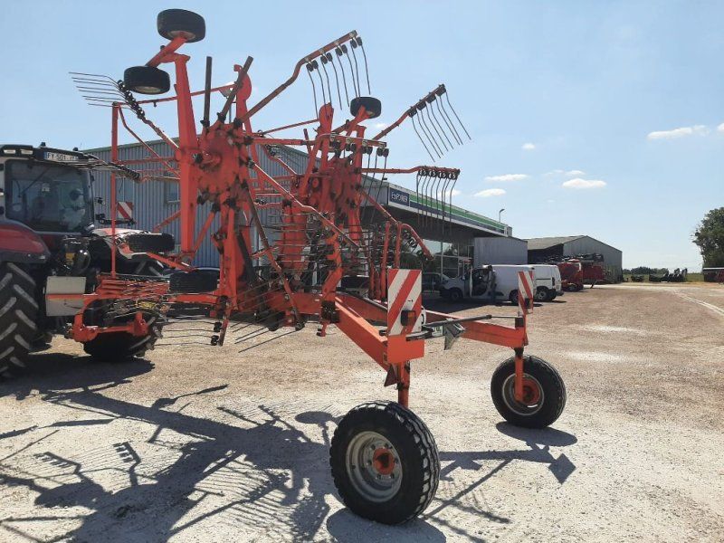 Kuhn GA8121