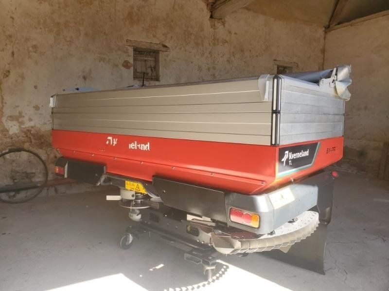 Kverneland ACTATL