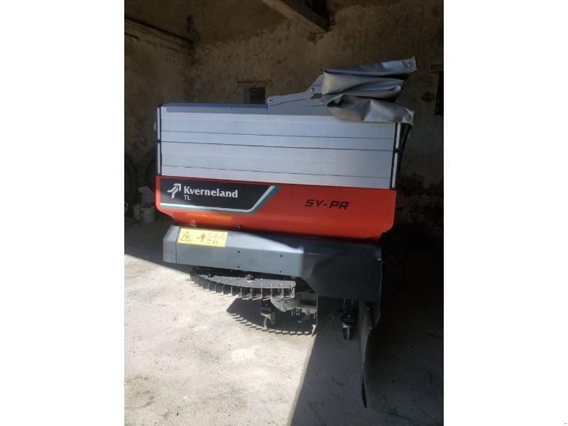 Kverneland ACTATL