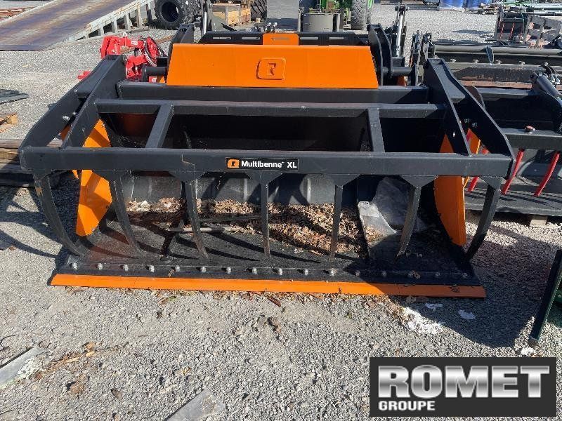 Alö MB250XL+