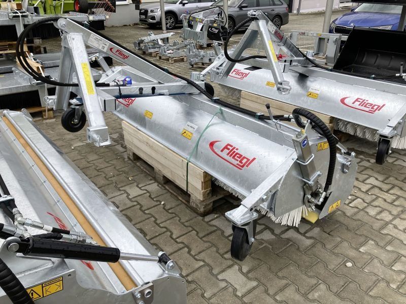 Fliegl KEHECO240000 ECONOMY 2.300MM