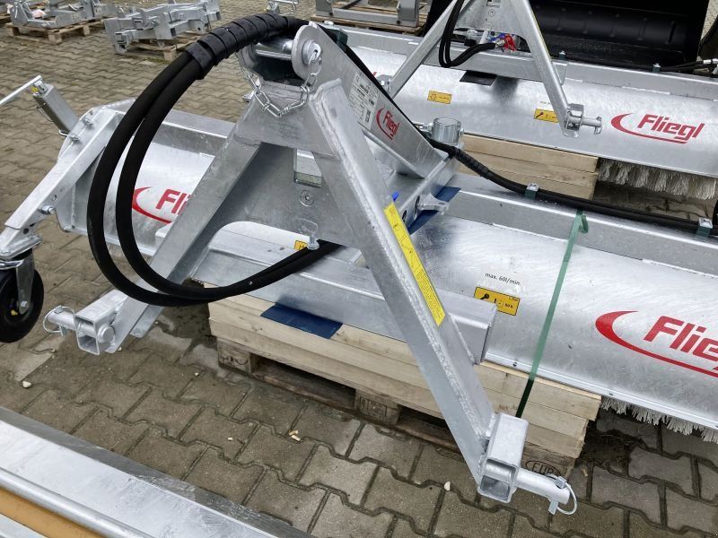 Fliegl KEHECO240000 ECONOMY 2.300MM