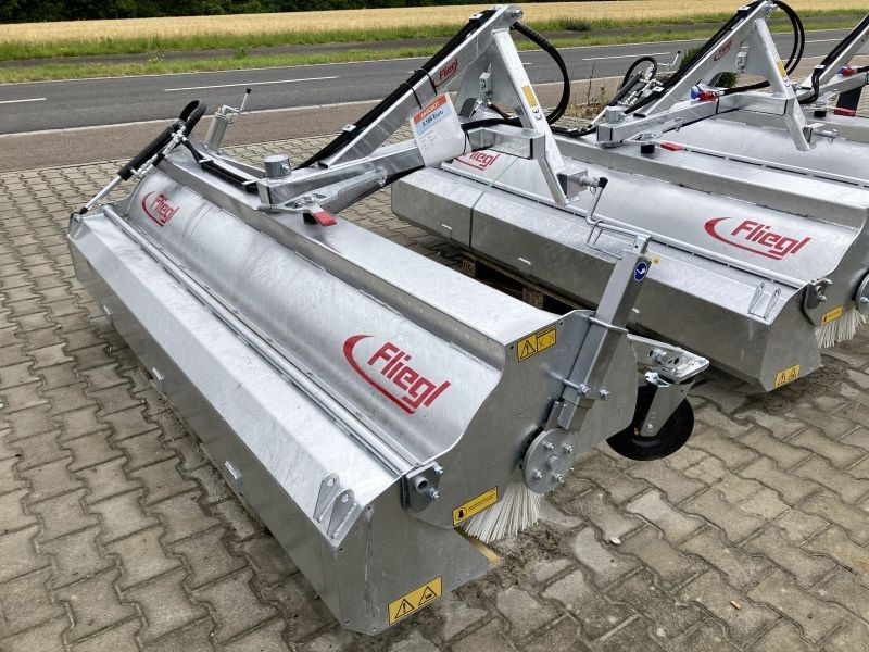 Fliegl KEHECO240000 ECONOMY 2.300MM