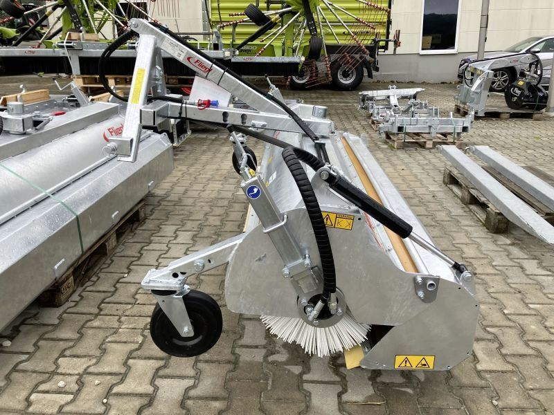 Fliegl KEHECO240000 ECONOMY 2.300MM