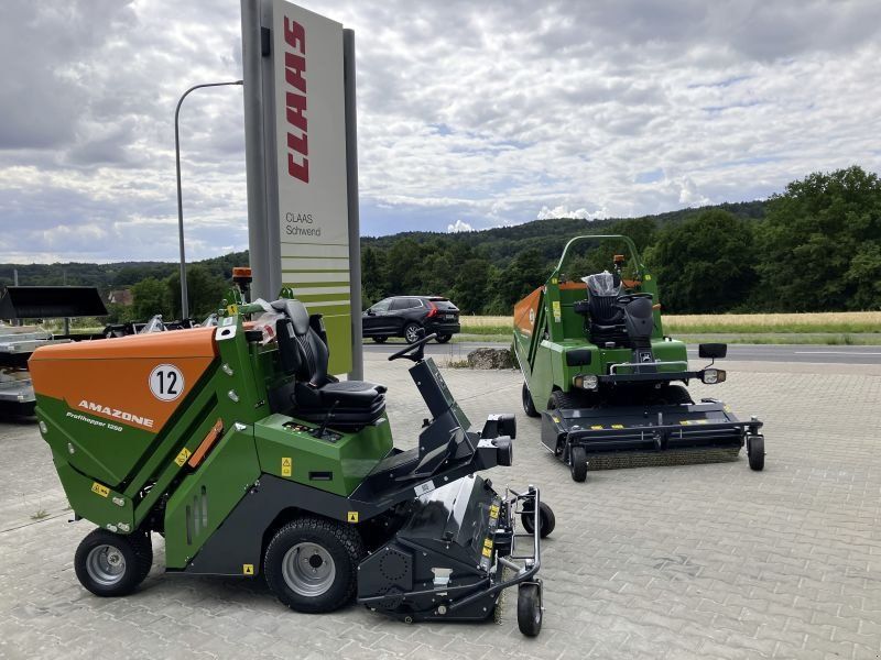 Amazone PROFIHPER PH 1500 CAB