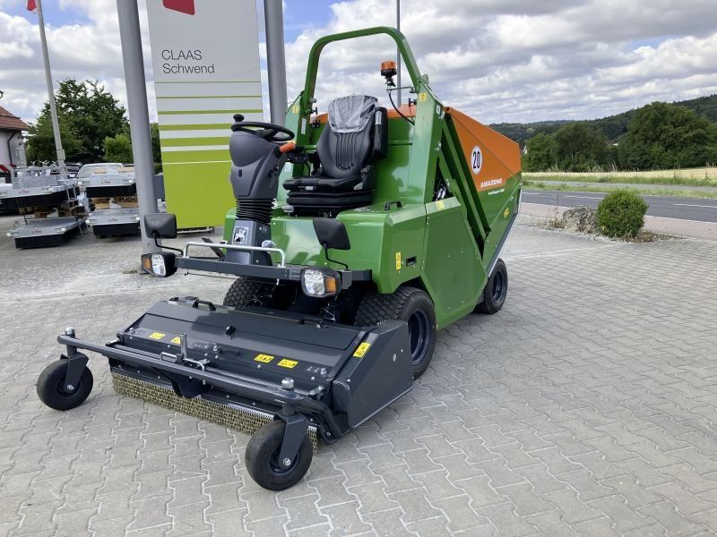 Amazone PROFIHPER PH 1500 CAB