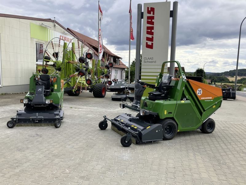 Amazone PROFIHPER PH 1250