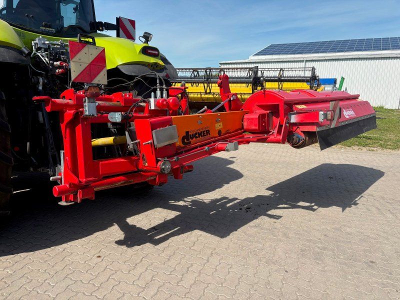 Dücker USM 26