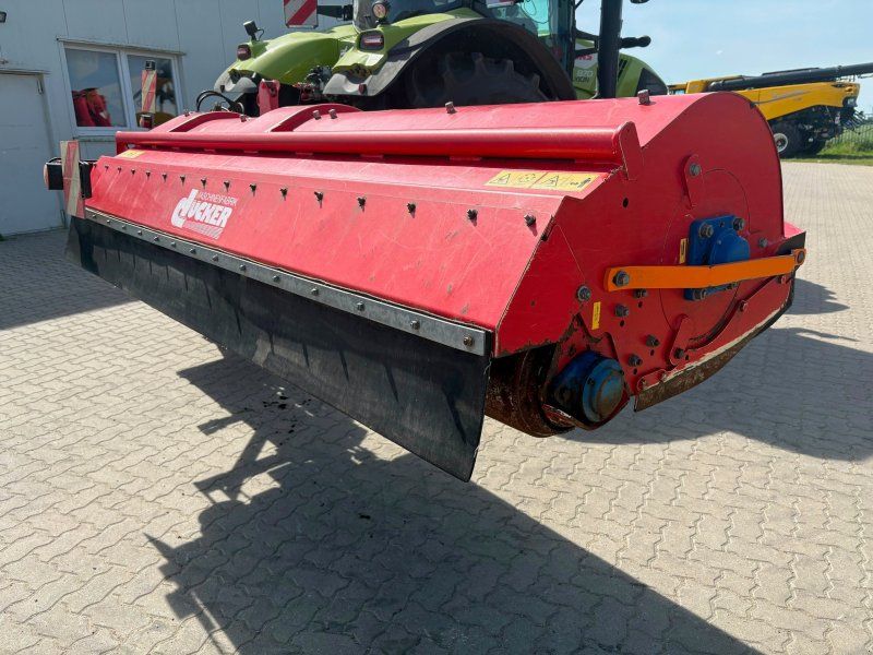 Dücker USM 26