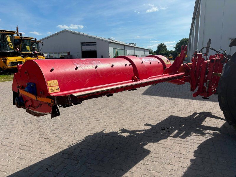 Dücker USM 26