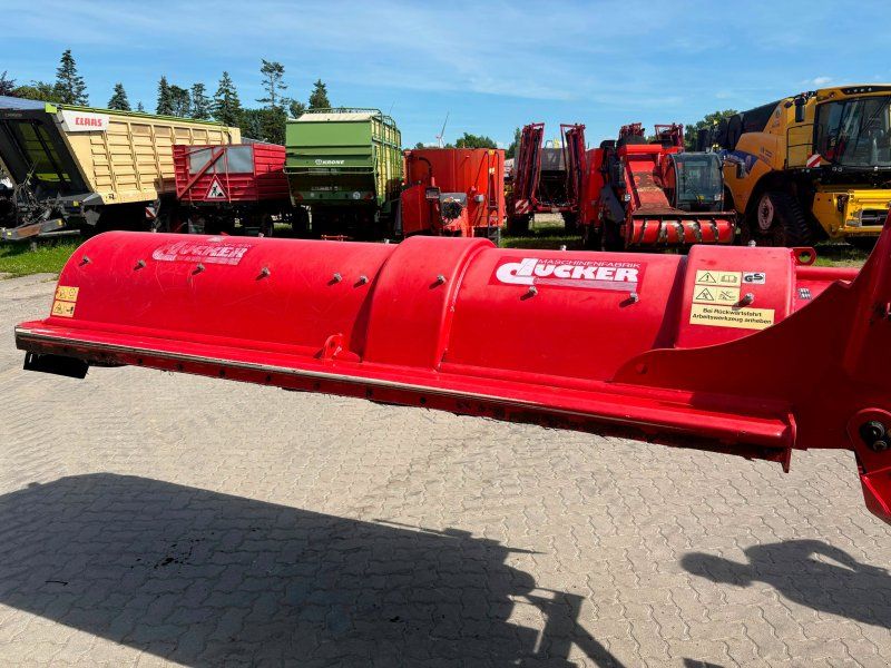 Dücker USM 26