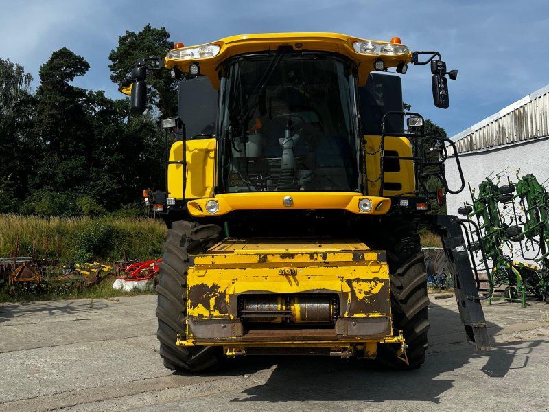 New Holland CR 9070 ELEV
