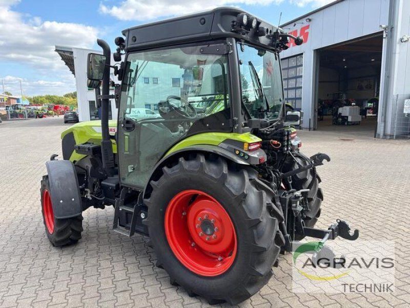Claas NEXOS 220 L