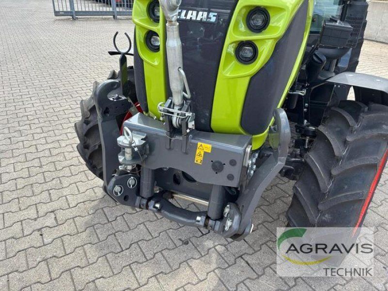 Claas NEXOS 220 L