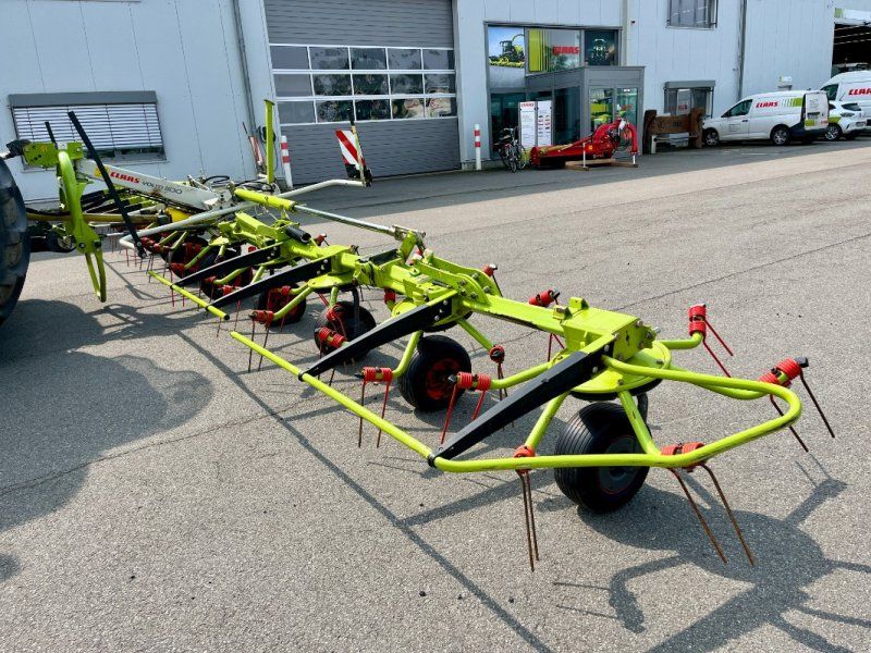 Claas VOLTO 1100