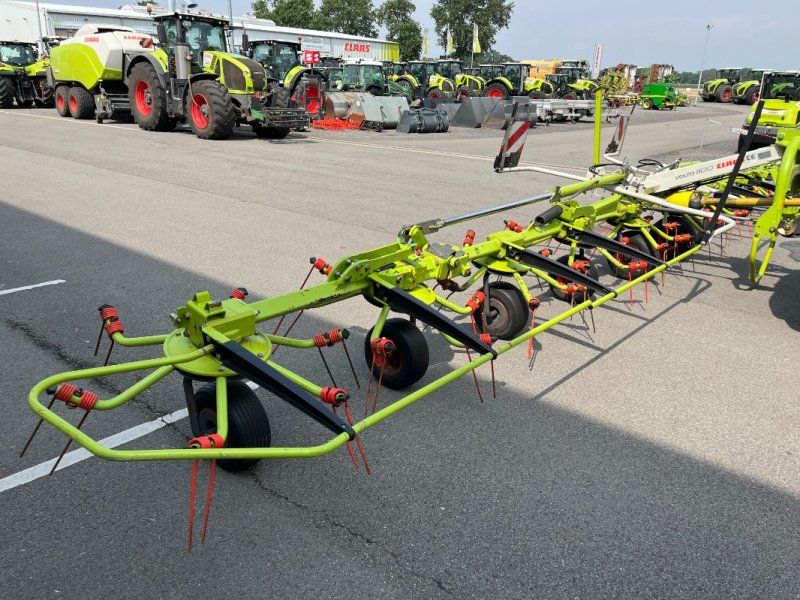 Claas VOLTO 1100