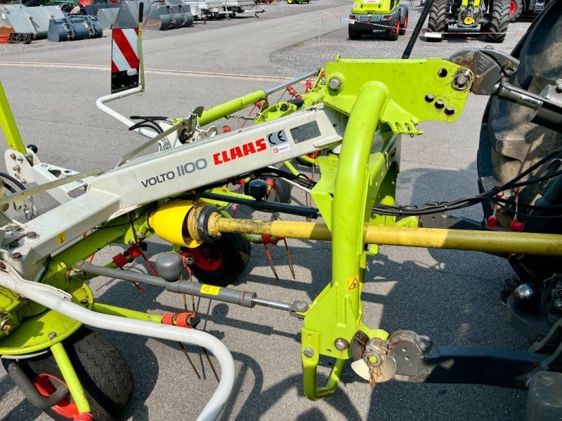 Claas VOLTO 1100