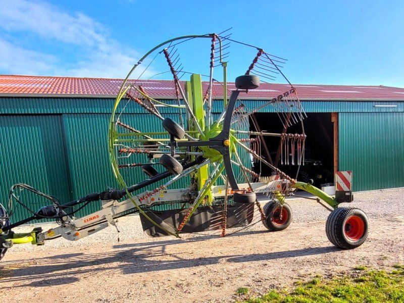 Claas LINER 2800