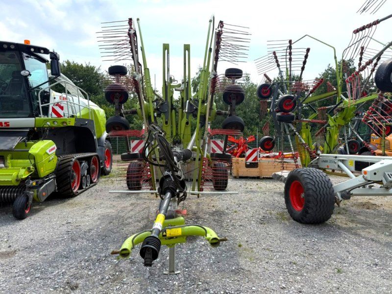 Claas LINER 2800
