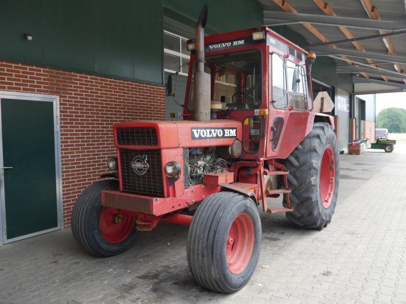 Valmet Volvo BM 2650