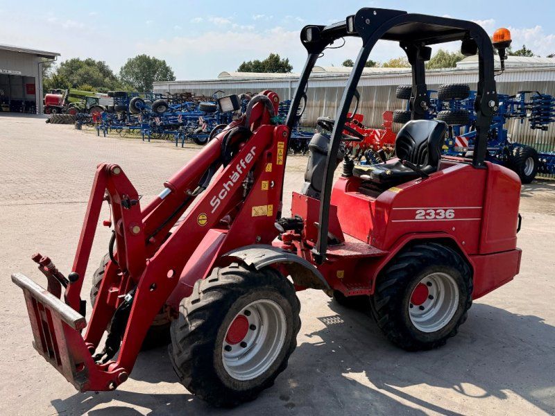 Schäffer 2336 L-H