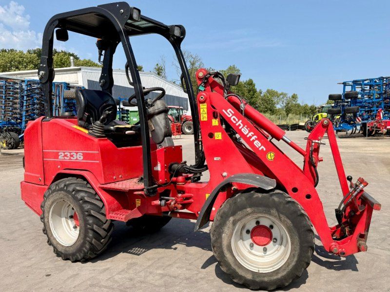 Schäffer 2336 L-H