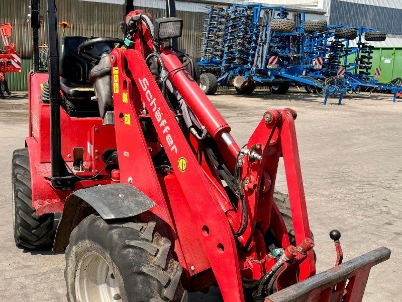Schäffer 2336 L-H