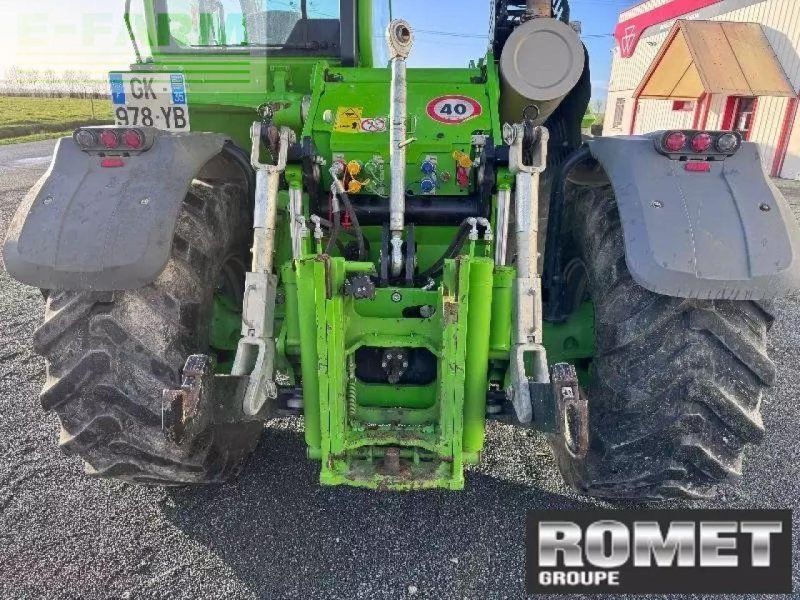 Merlo mf44-9-cs