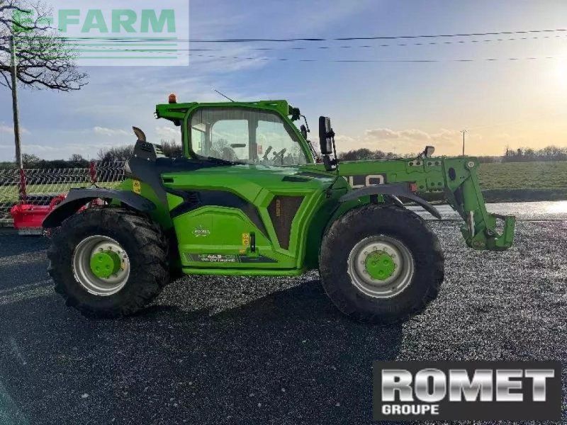Merlo mf44-9-cs