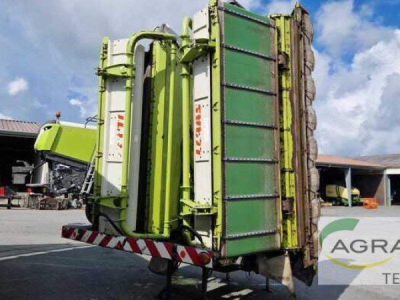 Claas DISCO 9100 C AS