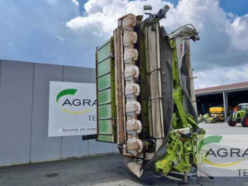 Claas DISCO 9100 C AS