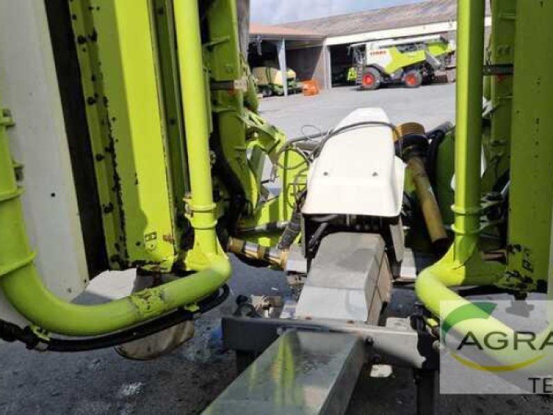 Claas DISCO 9100 C AS