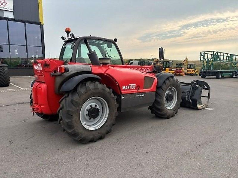 Manitou MLT 731