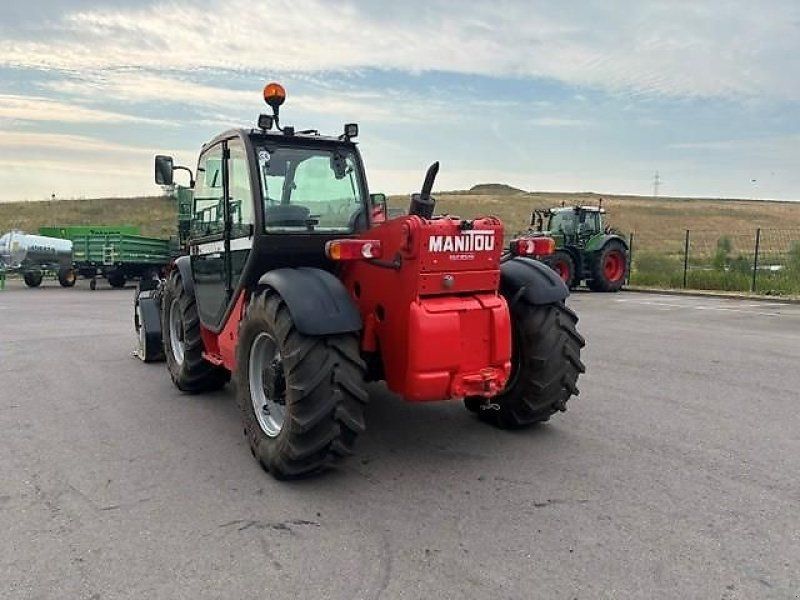 Manitou MLT 731
