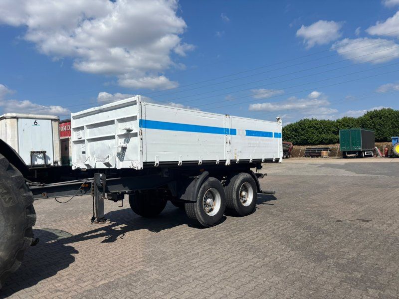 Gothaer ZD18 Kipper