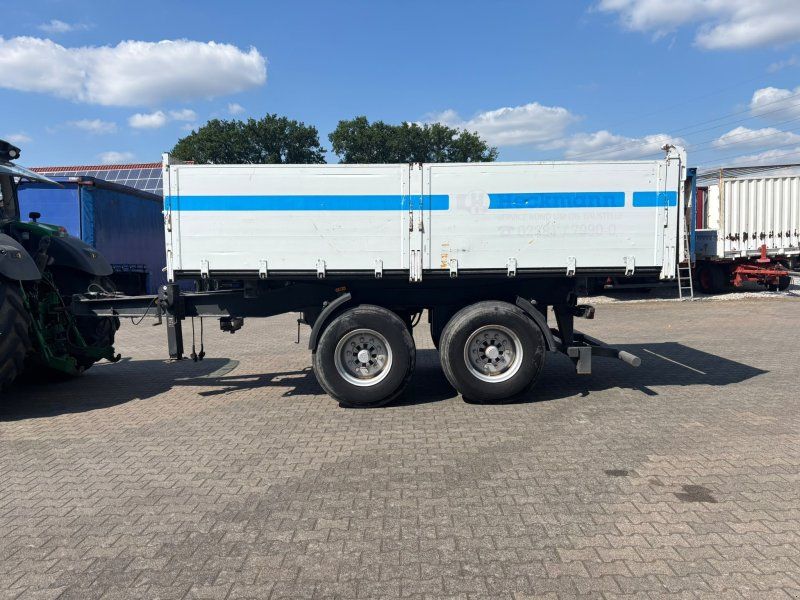 Gothaer ZD18 Kipper
