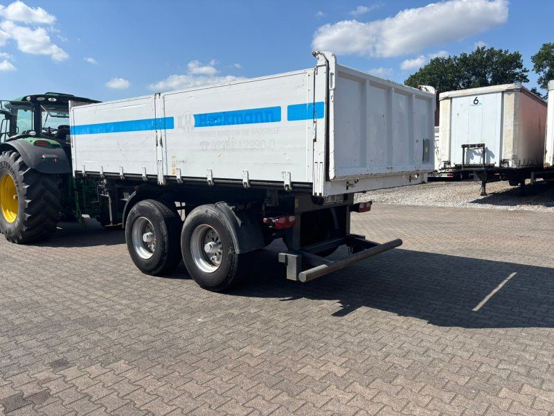 Gothaer ZD18 Kipper