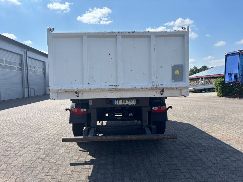 Gothaer ZD18 Kipper
