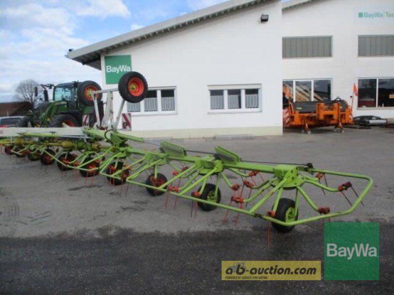 Claas VOLTO 1320 T  # 573