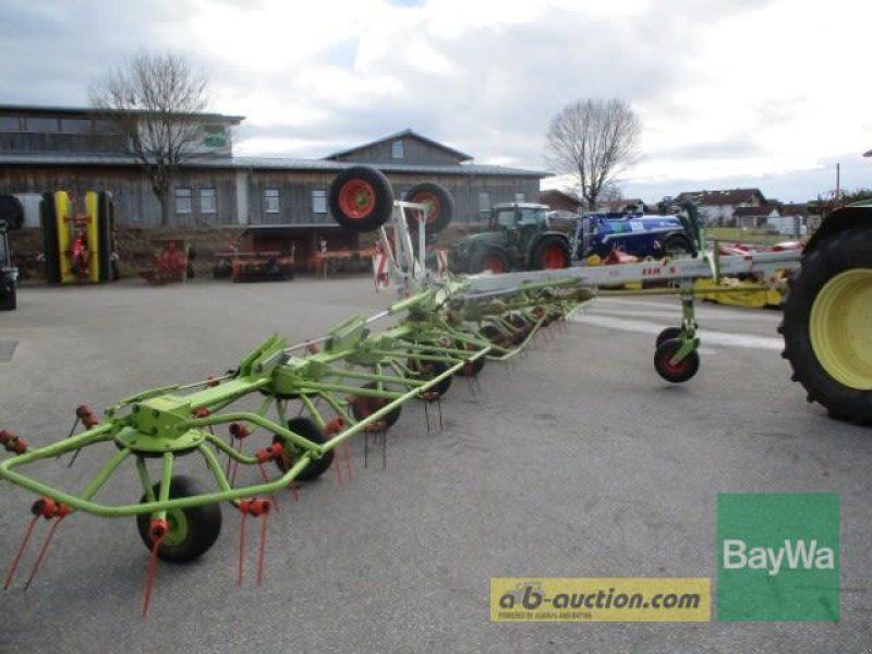 Claas VOLTO 1320 T  # 573