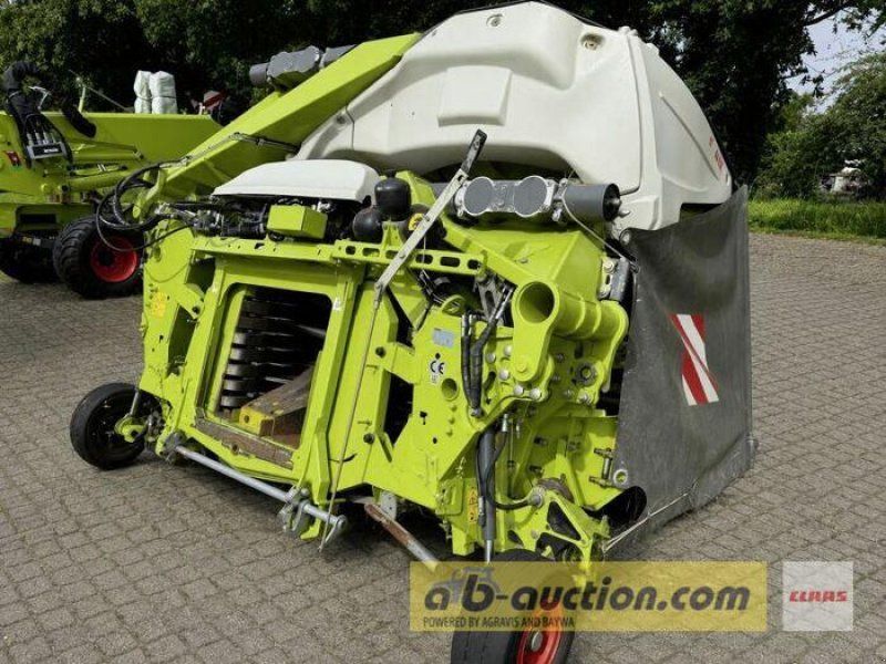 Claas ORBIS 750
