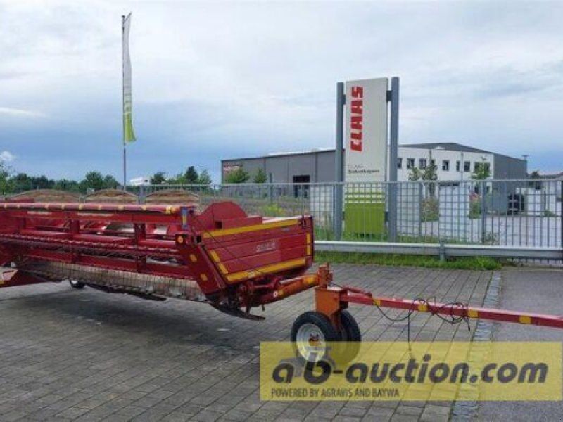 Case IH 742 ME